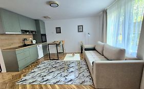 Sajra Apartment Sarajevo